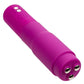 Kyst Mega Mite Rechargeable Silicone Bullet