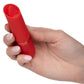 Kyst Rechargeable Silicone Tongue Clitoral Stimulator