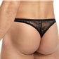 Lace King Lace Bikini