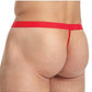Lace King Lace G-String