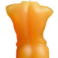 Lacire Torso Form IV Candle