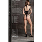 Le Desir Shade Cyllene Xlviii Body with Turtleneck