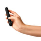 Le Wand Baton Rechargeable Silicone Vibrator