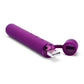 Le Wand Baton Rechargeable Silicone Vibrator