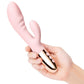 Le Wand Blend Rechargeable Siliconel Rabbit Vibrator