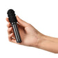 Le Wand Grand Bullet Rechargeable Silione Vibrator