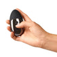 Le Wand Point Rechargeable Silicone Contoured Mini Vibrator