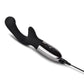 Le Wand Xo Rechargeable Silicone Dual Stimulating Vibrator