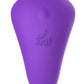 Leaf Spirit Silicone Rechargeable Vibrator