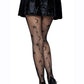 Leg Avenue Celestial Net Tights