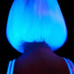 Leg Avenue Pearl Short Natural Bob Wig