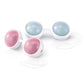 Lelo Beads Kegal Balls - White