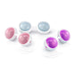 Lelo Beads Plus Kegal Balls - White