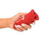 Lickgasm Kiss and Tell Mini Kissing Vibrating Rechargeable Silicone Clitoral Stimulator