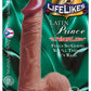 Lifelikes Latin Prince Dildo - Caramel - 6in