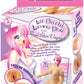 Lil Barbi Love Doll with Real Skin Vagina Inflatable Doll - Vanilla
