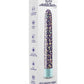 Limited Addiction Dreamscape Rechargeable Slimline Vibrator - Blue