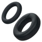 Link Up Optimum Rechargeable Silicone Cock Ring - Black