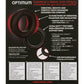 Link Up Optimum Rechargeable Silicone Cock Ring