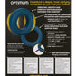 Link Up Optimum Rechargeable Silicone Cock Ring