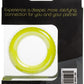 Link Up Ultra-Soft Edge Silicone Cock Ring
