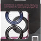 Link Up Ultra Soft Extreme Silicone Cock Ring