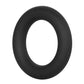 Link Up Ultra-Soft Verge Silicone Cock Ring
