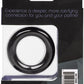 Link Up Ultra-Soft Verge Silicone Cock Ring