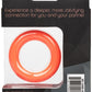 Link Up Ultra-Soft Verge Silicone Cock Ring