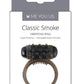 Linx Classic Smoke Vibrating Cock Ring