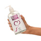 Liquid Passion Natural Lubricant - 16oz