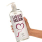 Liquid Passion Natural Lubricant - 34oz