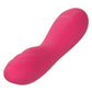 Liquid Silicone Pixies Ripple Rechargeable Vibrator