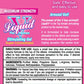 Liquid V Famle Stimulating Gel - 3 Pack