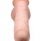 Loadz Vibrating Squirting Dildo with Remote