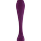 Lochness G Rechargeable Silicone G-Spot Vibrator