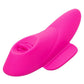 Lock-N-Play Remote Flicker Rechargeable Silicone Panty Teaser Panty Vibe