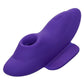 Lock-N-Play Remote Suction Rechargeable Silicone Panty Teaser Panty Vibe