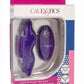 Lock-N-Play Remote Suction Rechargeable Silicone Panty Teaser Panty Vibe - Purple