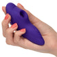 Lock-N-Play Remote Suction Rechargeable Silicone Panty Teaser Panty Vibe