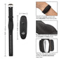 Lock N Play Wristband Remote Panty Vibe Tease Massager Silicone