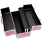 Lockable Vibrator Case