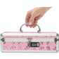 Lockable Vibrator Case