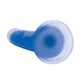 Lollicock Glow In The Dark Silicone Dildo