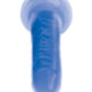 Lollicock Glow In The Dark Silicone Dildo