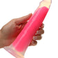 Lollicock Glow In The Dark Silicone Dildo
