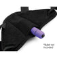 Lollicock Kylie Fleece Lined Strap-On Harness