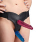 Lollicock Skyler Double Penetration Strap-On Harness