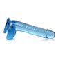 Lollicock Slim Stick Dildo with Balls