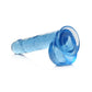 Lollicock Slim Stick Dildo with Balls